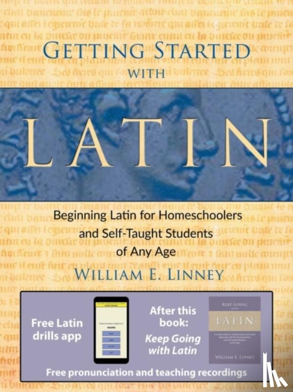 Linney, William E. - Getting Started with Latin