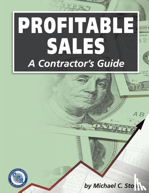 Stone, Michael C - Profitable Sales