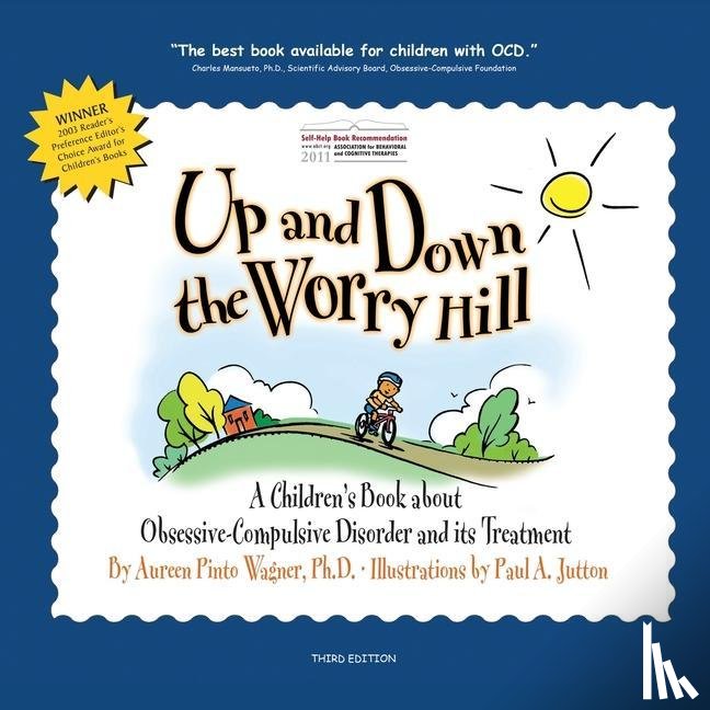 Wagner, Aureen - Wagner, A: Up and Down the Worry Hill