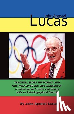 Lucas, John Apostal - John Apostal Lucas