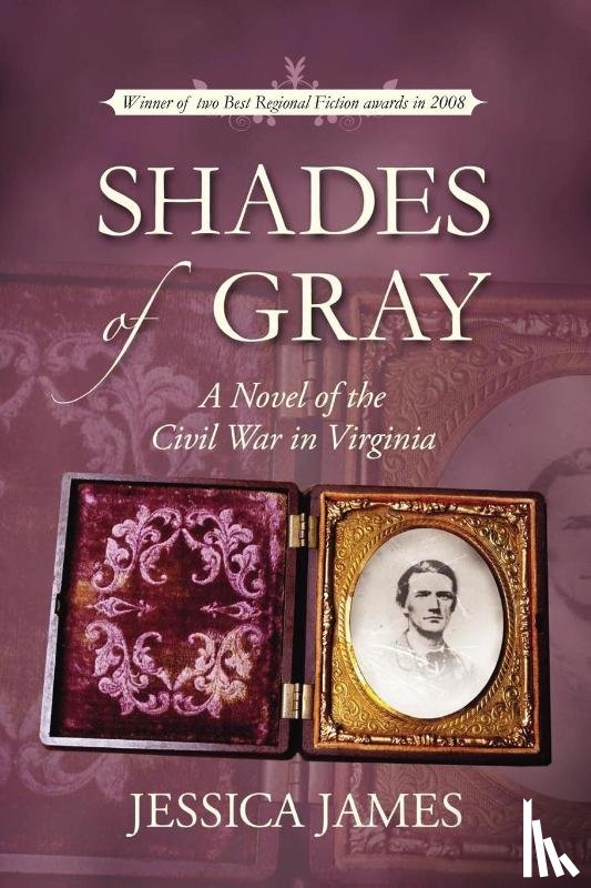 James, Jessica - Shades of Gray