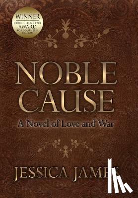 James, Jessica - Noble Cause