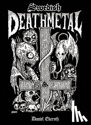 Ekeroth, Daniel - Swedish Death Metal