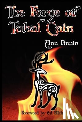 Finnin, Ann - The Forge of Tubal Cain