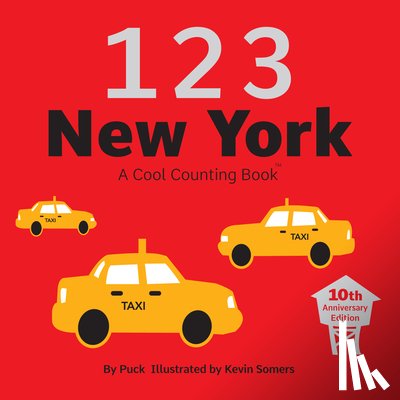 Puck - 123 New York