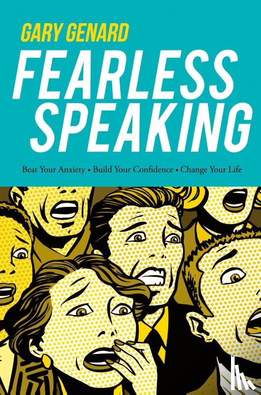 Genard, Gary - Fearless Speaking