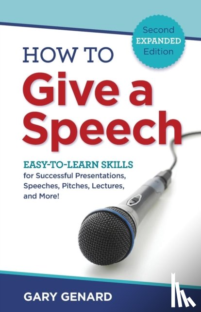 Genard, Gary - How to Give a Speech
