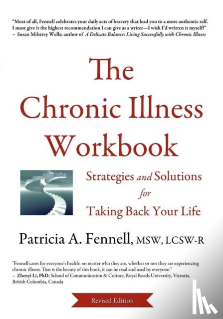 Fennell, Patricia A (?) - The Chronic Illness Workbook
