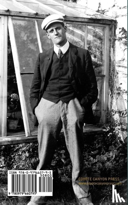 Joyce, James - The Dead