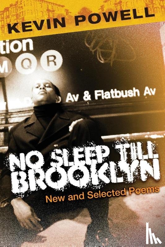 Powell, Kevin - No Sleep Till Brooklyn