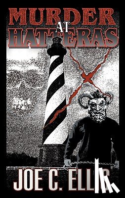 Ellis, Joe C. - Murder at Hatteras