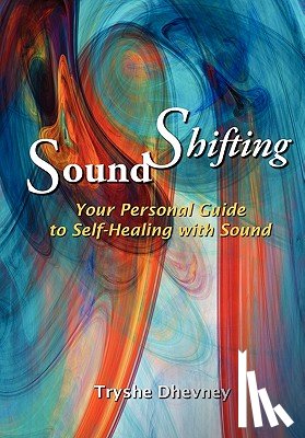 Dhevney, Tryshe - Soundshifting