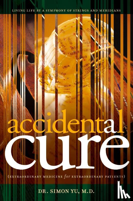 Yu, Simon - Accidental Cure