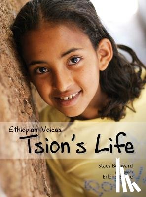 Bellward, Stacy - Ethiopian Voices