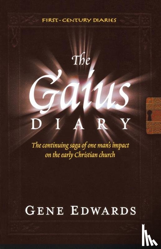 Edwards, Gene - Gaius Diary, The