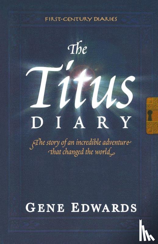 Edwards, Gene - The Titus Diary