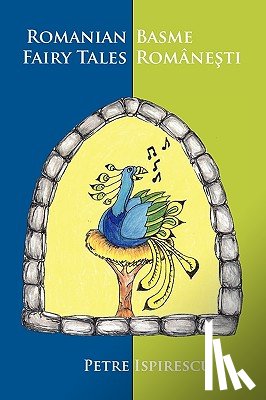 Andriuca, Diana - Romanian Fairy Tales