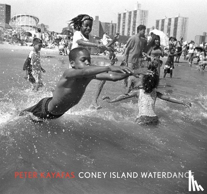 Kayafas, Peter - Peter Kayafas: Coney Island Waterdance