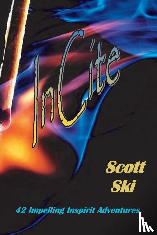 Ski, Scott - InCite