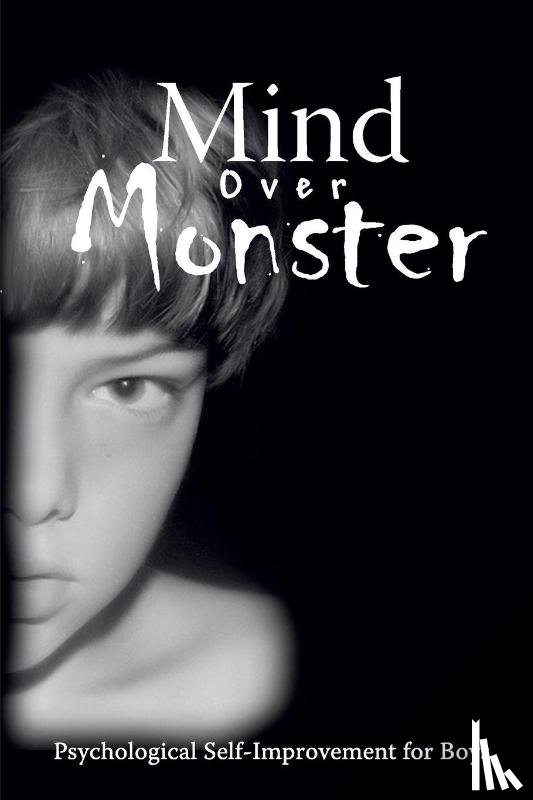 Warner, Gene L - Mind Over Monster
