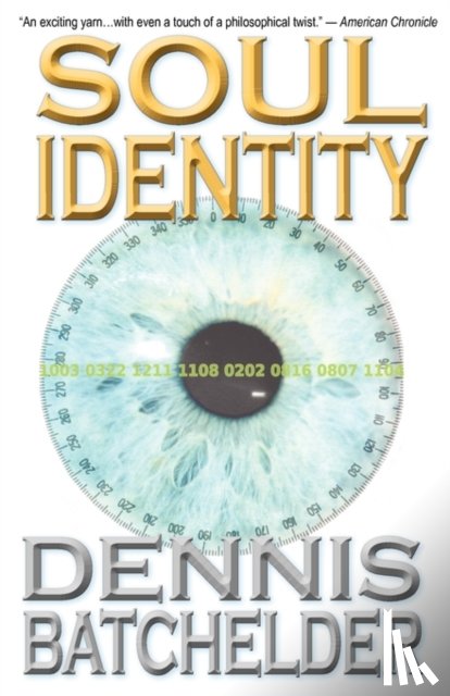 Batchelder, Dennis - Soul Identity