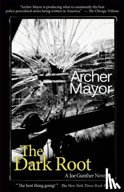 Mayor, Archer - The Dark Root
