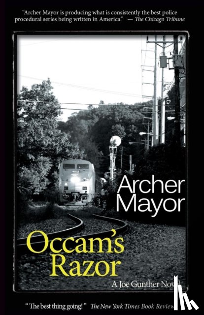 Mayor, Archer - Occam's Razor