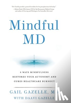 Gazelle, Gail - Mindful MD