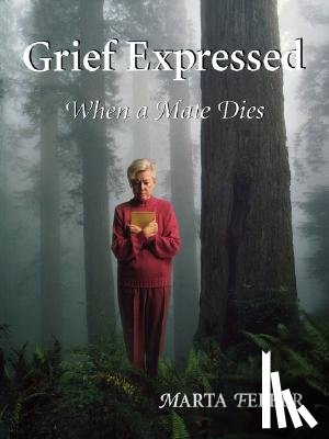 Felber, Marta - Grief Expressed When a Mate Dies