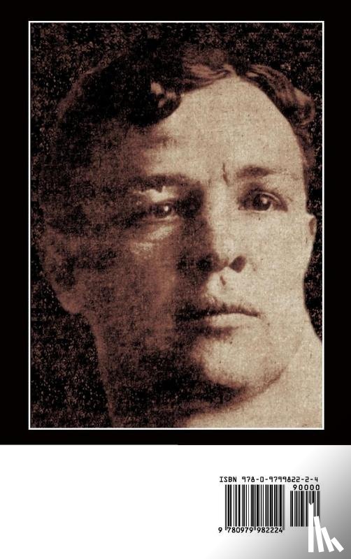 Pollack, Adam - In the Ring With Marvin Hart