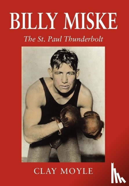 Moyle, Clay - Billy Miske