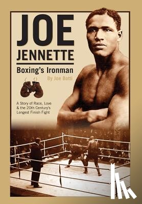 Botti, Joe - Joe Jennette
