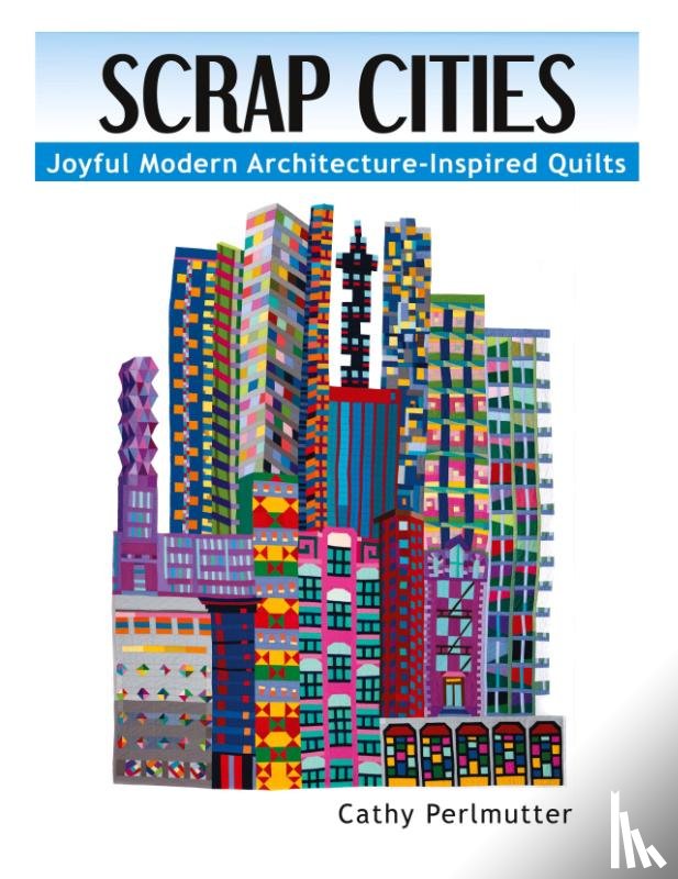 Perlmutter, Cathy J - Scrap Cities