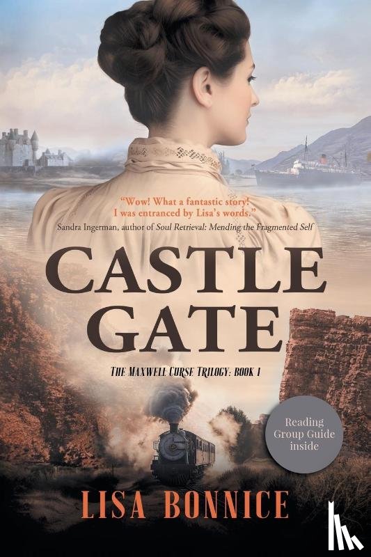 Bonnice, Lisa - Castle Gate