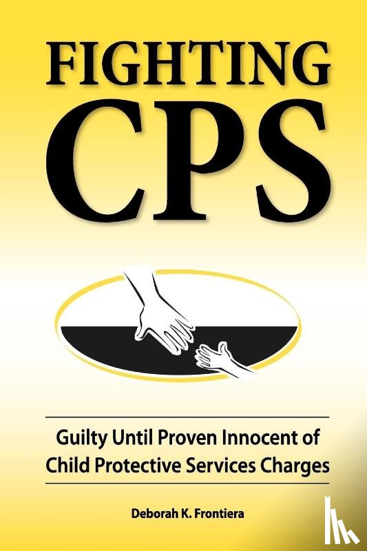 Frontiera, Deborah K - Fighting CPS