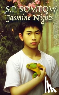 Somtow, S P - Jasmine Nights