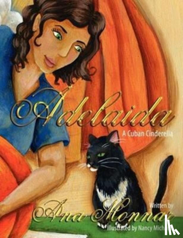 Monnar, Ana - Adelaida