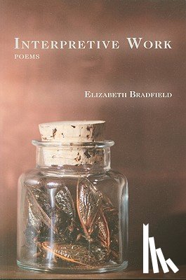 Bradfield, Elizabeth - INTERPRETIVE WORK