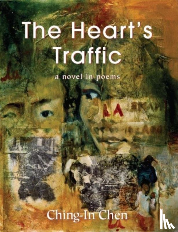 Chen, Ching-In - Heart's Traffic
