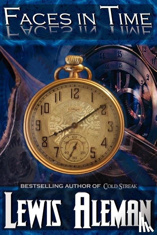 Aleman, Lewis - Faces in Time