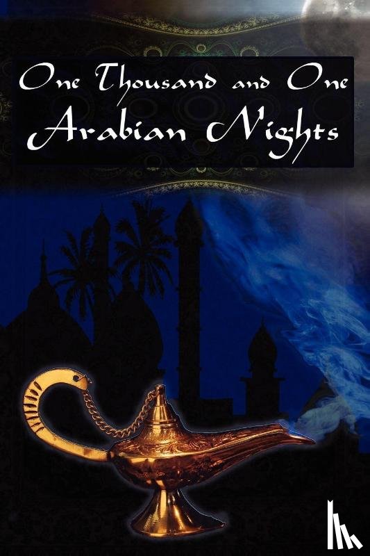  - One Thousand and One Arabian Nights