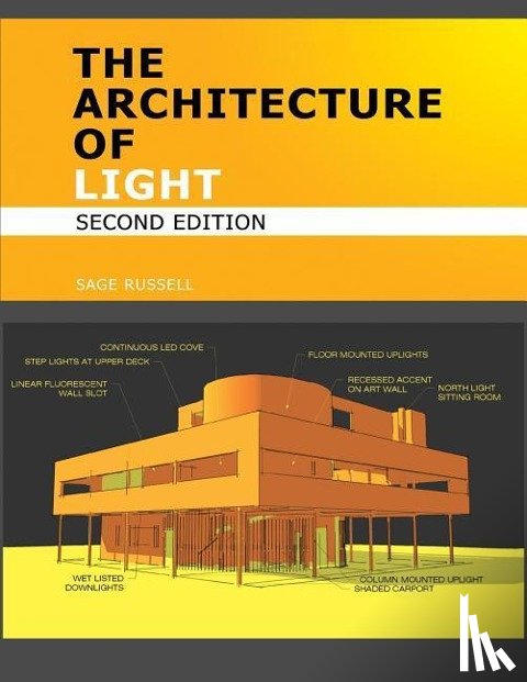 Russell, Sage - The Architecture of Light (2nd Edition)