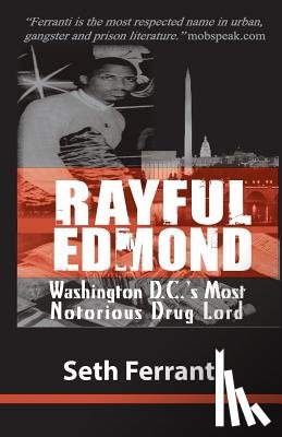 Ferranti, Seth - Rayful Edmond
