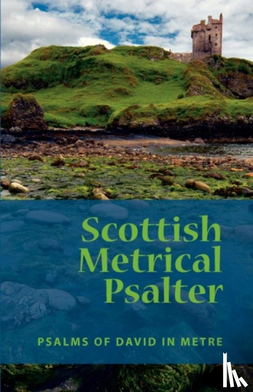  - Scottish Metrical Psalter