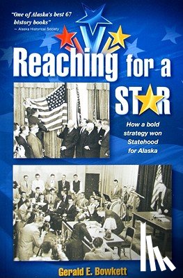Bowkett, Gerald E - Reaching for a Star