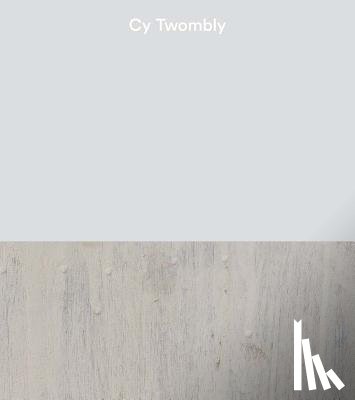 Nesin, Emily Wei Rales - Cy Twombly