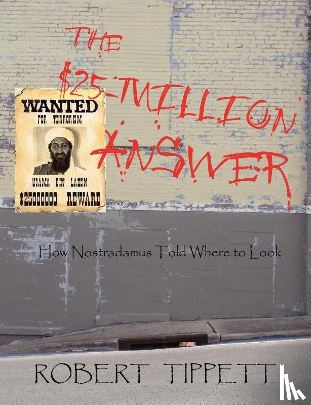 Tippett, Robert - The $25-Million Answer