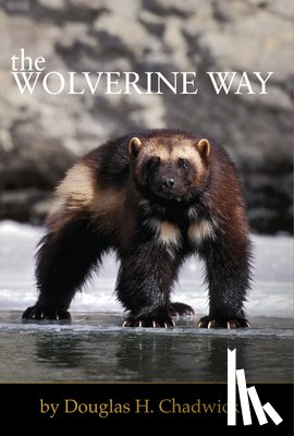Chadwick, Douglas H. - The Wolverine Way