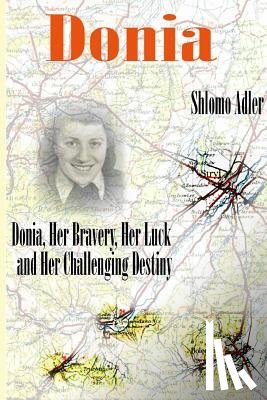 Adler, Shlomo - Donia