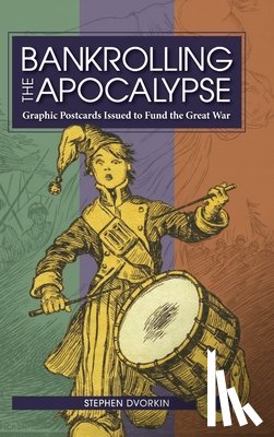 Dvorkin, Stephen - Bankrolling the Apocalypse